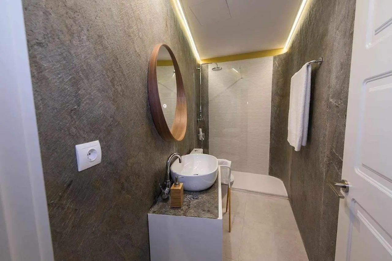Apartment Luxe Carlos Canal Seville