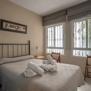  Apartment Rentalsevilla San Clemente